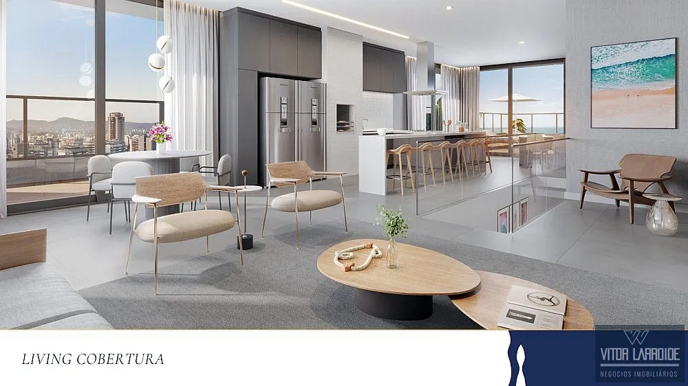 Apartamento, 3 quartos, 122 m² - Foto 7