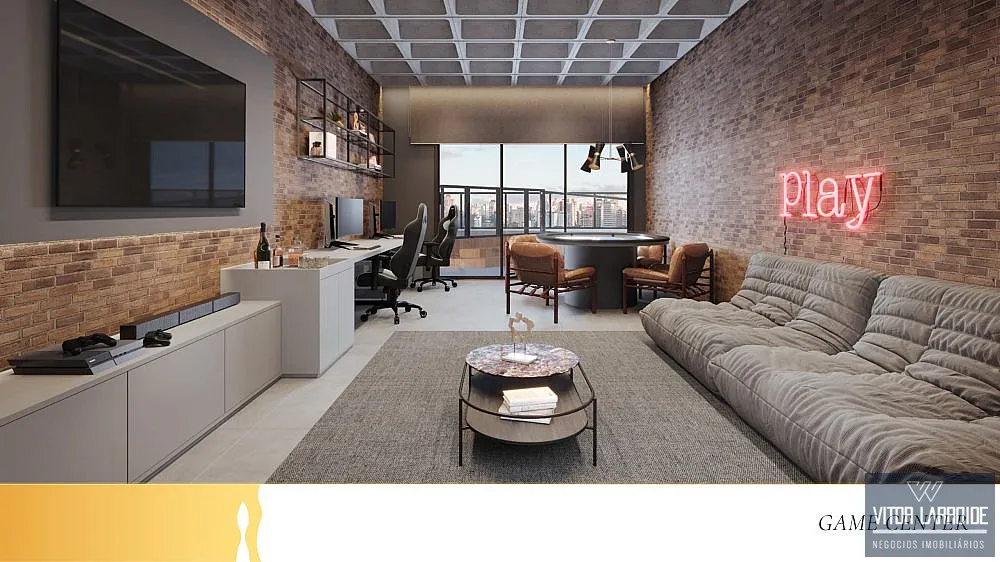 Apartamento, 3 quartos, 122 m² - Foto 4