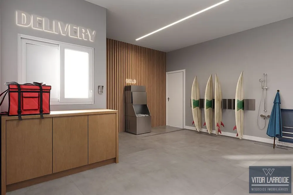 Apartamento, 3 quartos, 122 m² - Foto 13