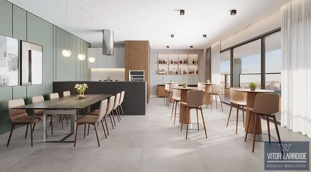 Apartamento, 3 quartos, 122 m² - Foto 14
