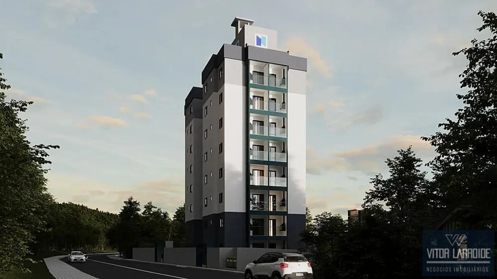 Apartamento, 2 quartos, 42 m² - Foto 9