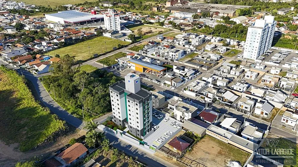 Apartamento, 2 quartos, 42 m² - Foto 1