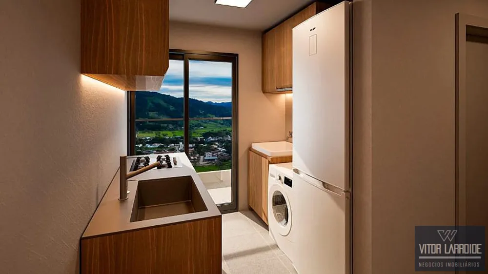 Apartamento, 2 quartos, 42 m² - Foto 4