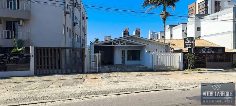 Prédio Inteiro, 180 m² - Foto 3