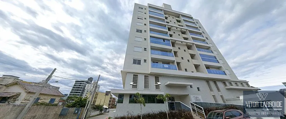 Apartamento, 2 quartos, 85 m² - Foto 3