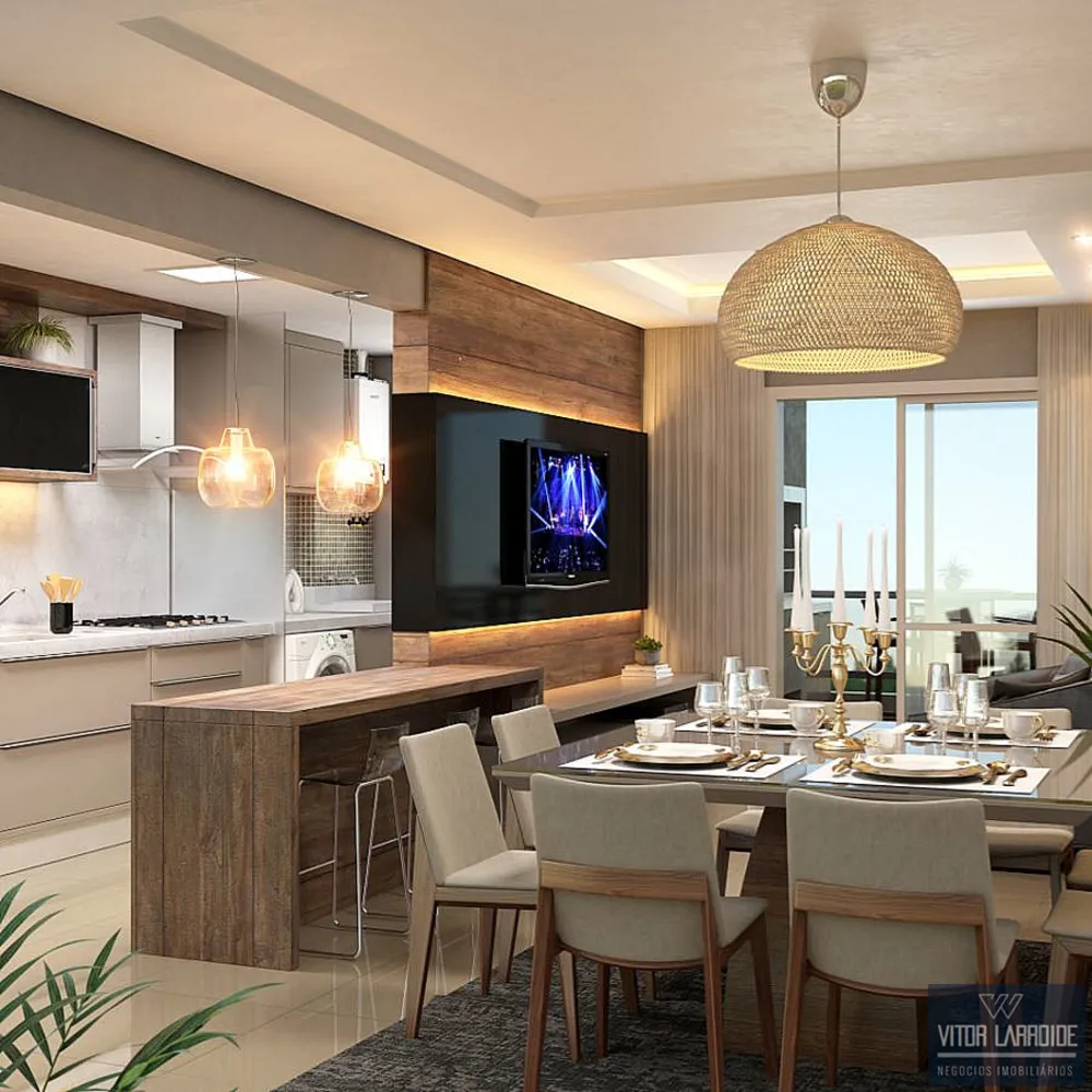 Apartamento, 2 quartos, 85 m² - Foto 6