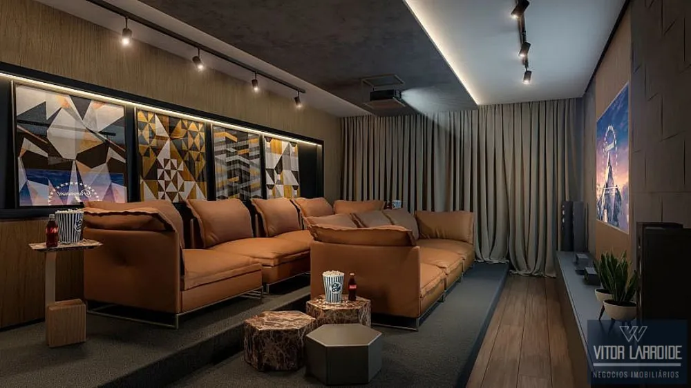 Apartamento, 2 quartos, 77 m² - Foto 12