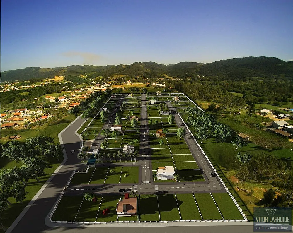 Terreno, 262 m² - Foto 1