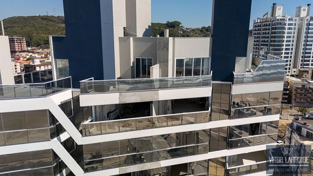 Cobertura, 2 quartos, 239 m² - Foto 10