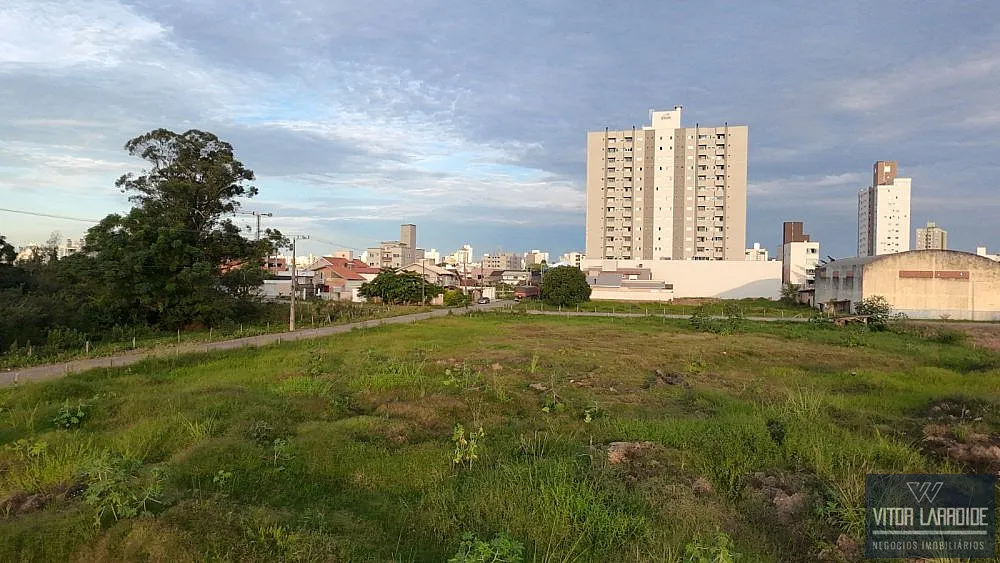 Terreno, 2560 m² - Foto 1