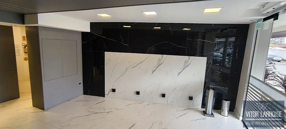 Apartamento, 3 quartos, 104 m² - Foto 1