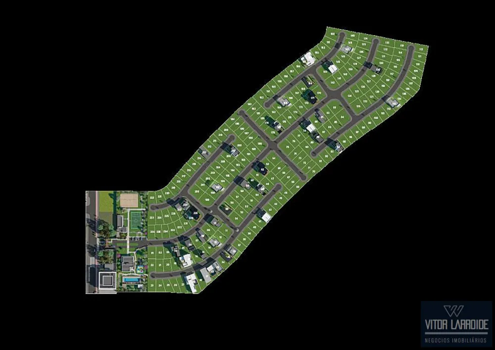 Terreno, 250 m² - Foto 2