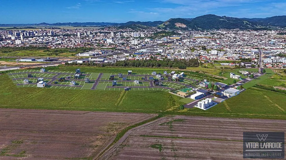 Terreno, 250 m² - Foto 3