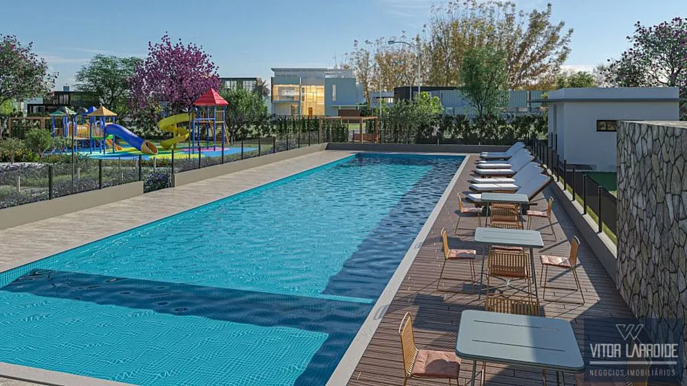Terreno, 250 m² - Foto 1