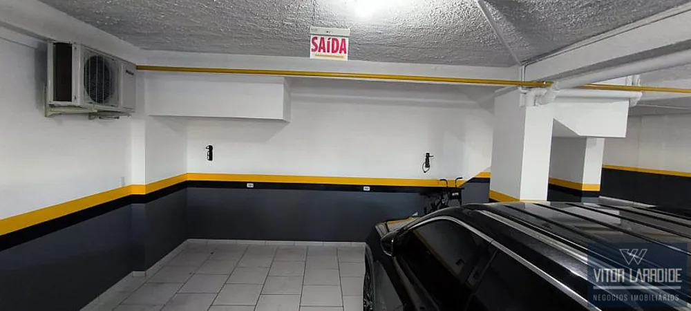 Apartamento, 3 quartos, 143 m² - Foto 5