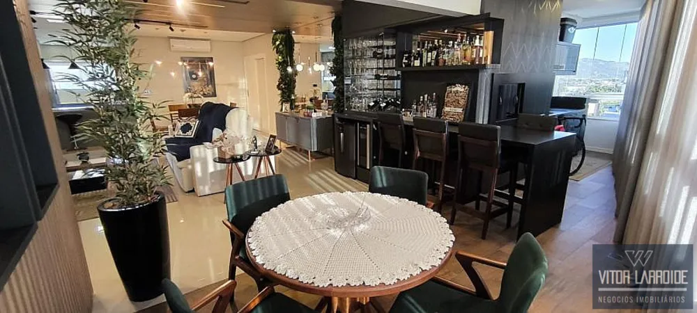 Apartamento, 3 quartos, 143 m² - Foto 10