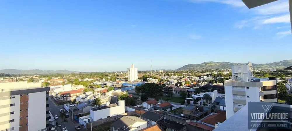 Apartamento, 3 quartos, 143 m² - Foto 2