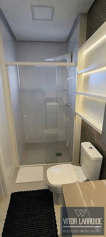 Apartamento, 3 quartos, 143 m² - Foto 12