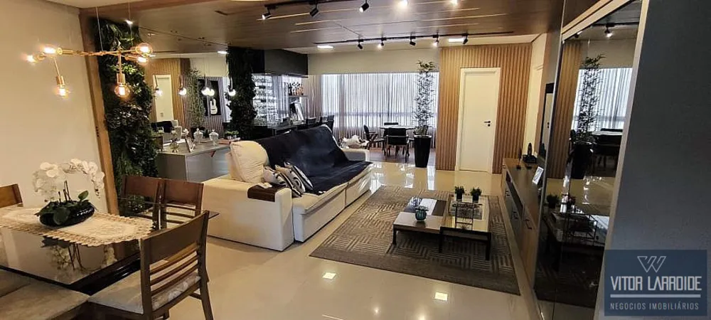 Apartamento, 3 quartos, 143 m² - Foto 9