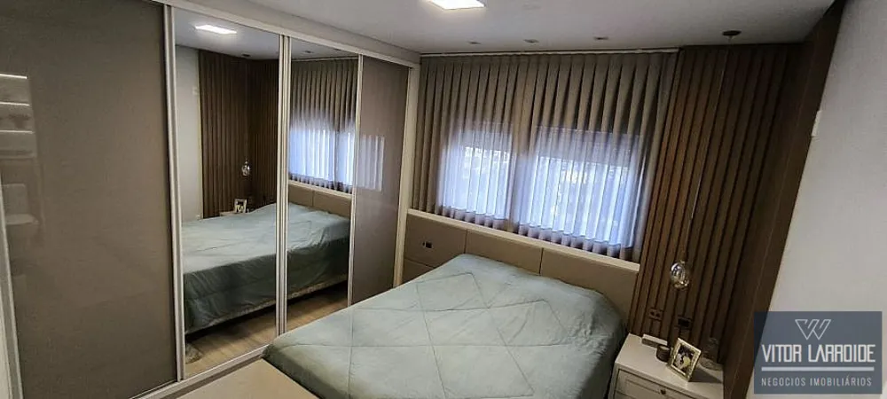 Apartamento, 3 quartos, 143 m² - Foto 4