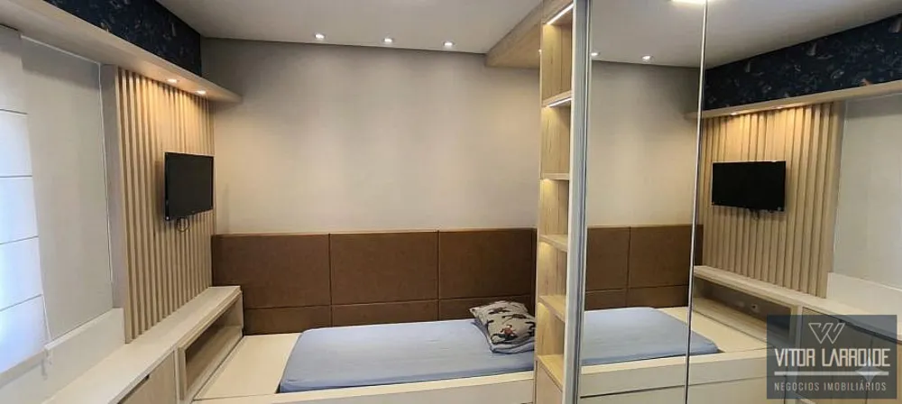 Apartamento, 3 quartos, 143 m² - Foto 1