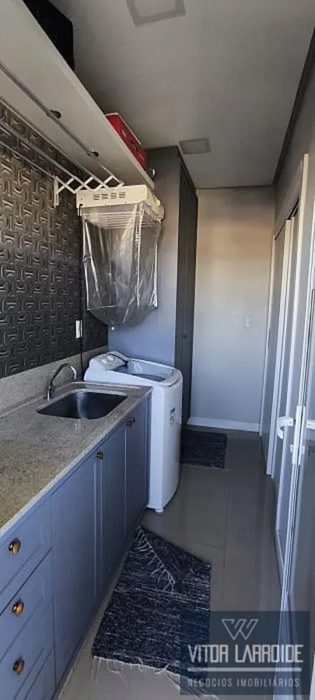 Apartamento, 3 quartos, 143 m² - Foto 3