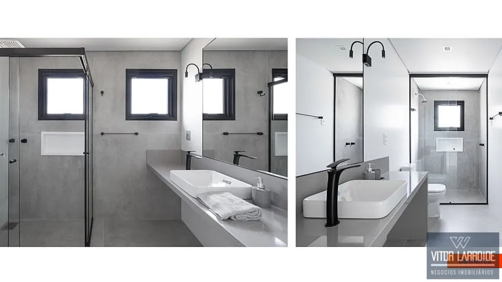 Casa, 3 quartos, 180 m² - Foto 2