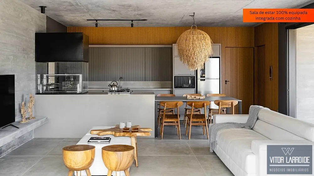 Casa, 3 quartos, 180 m² - Foto 5