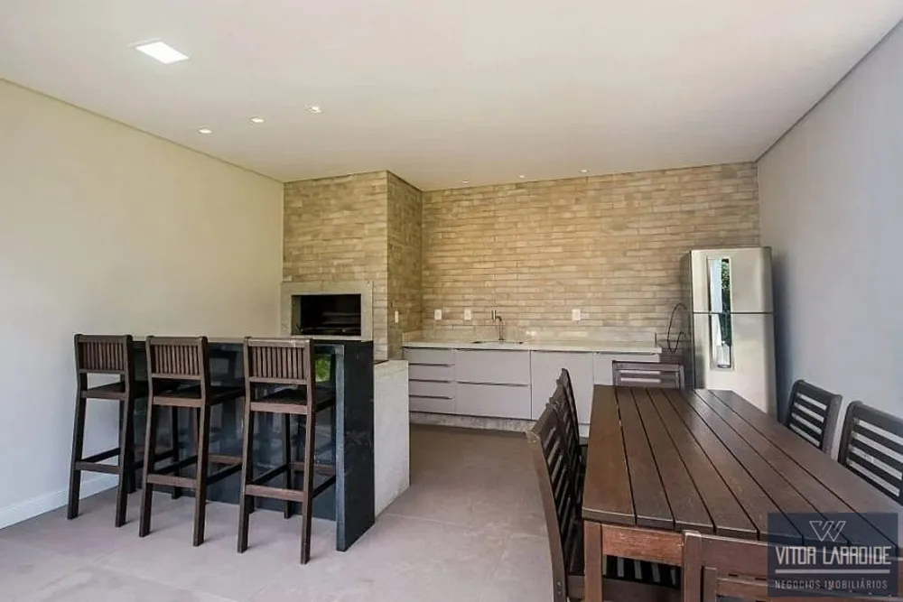 Casa, 3 quartos, 180 m² - Foto 9