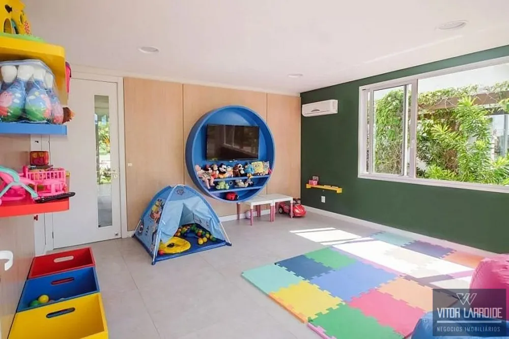 Casa, 3 quartos, 180 m² - Foto 14
