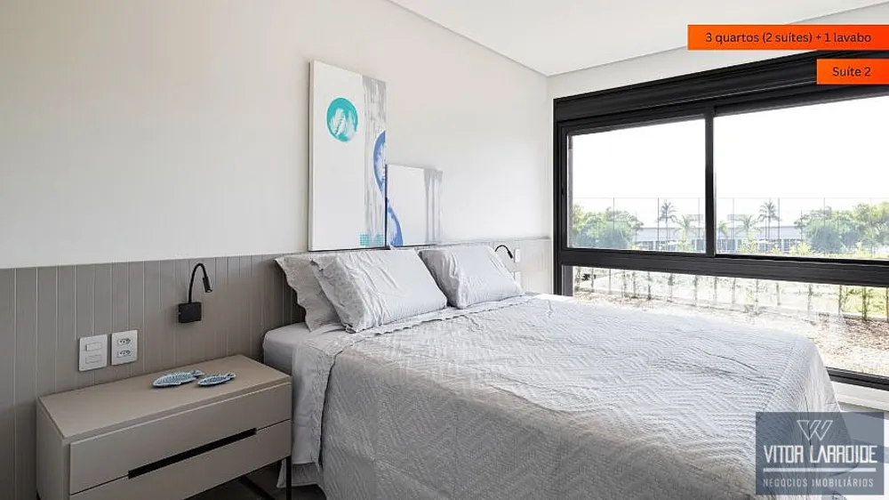 Casa, 3 quartos, 180 m² - Foto 3