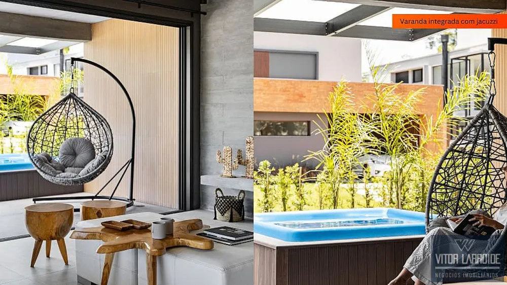Casa, 3 quartos, 180 m² - Foto 6