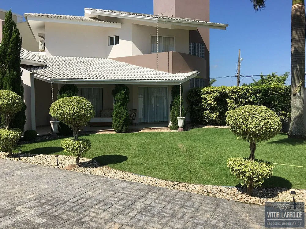 Casa, 3 quartos, 290 m² - Foto 13