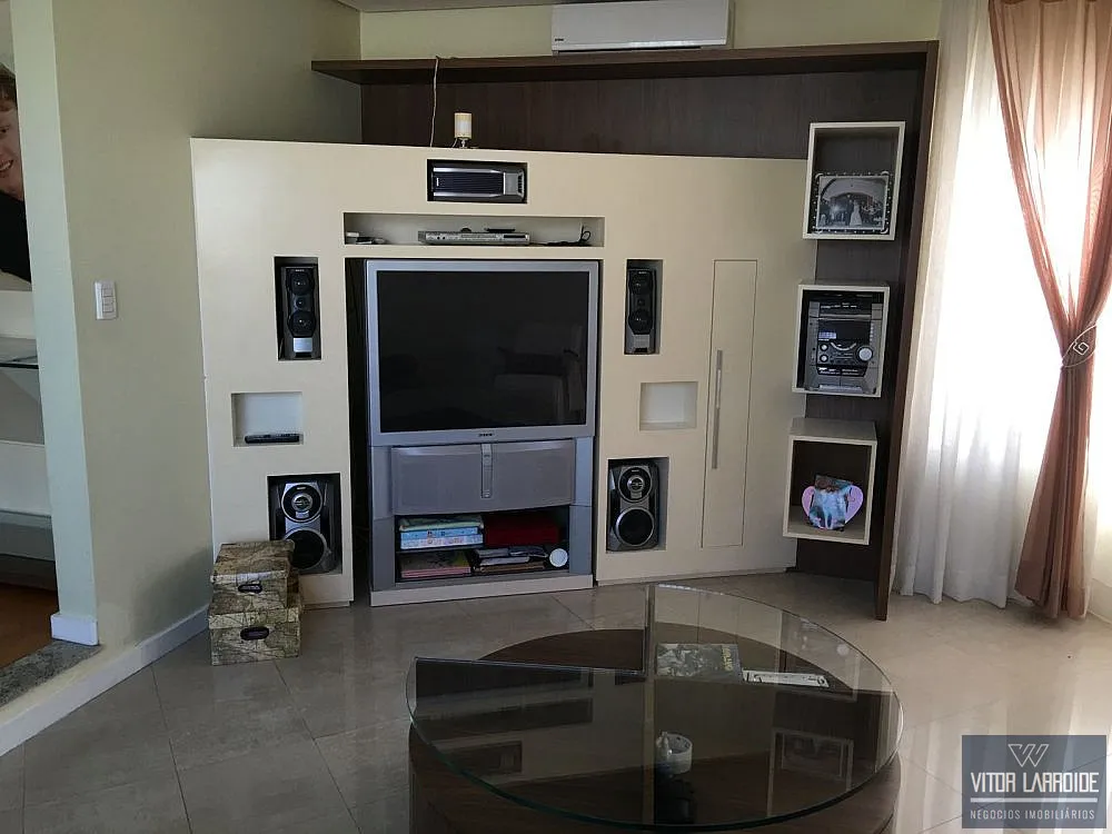 Casa, 3 quartos, 290 m² - Foto 5