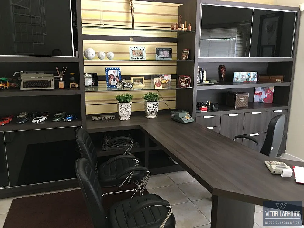 Casa, 3 quartos, 290 m² - Foto 7