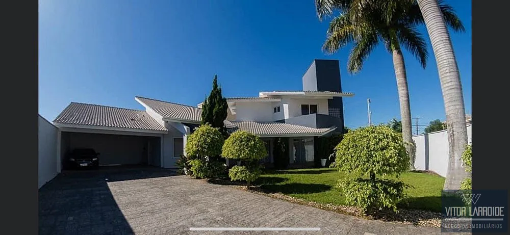 Casa, 3 quartos, 290 m² - Foto 2