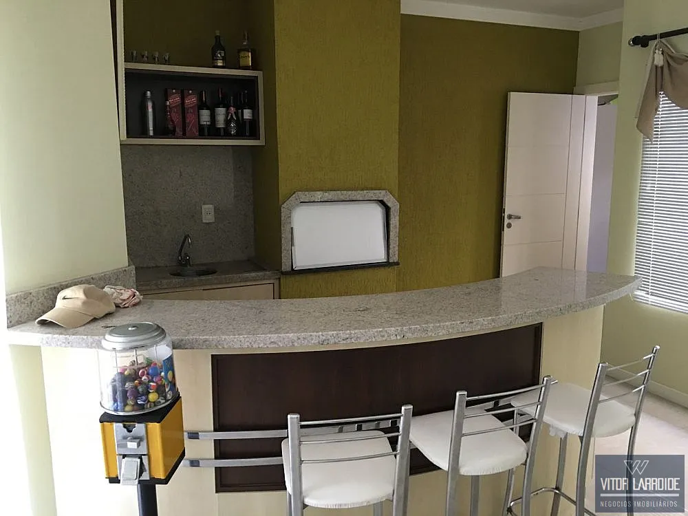 Casa, 3 quartos, 290 m² - Foto 6