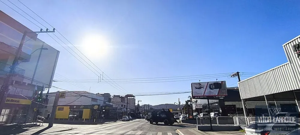Imóvel Comercial, 408 m² - Foto 1