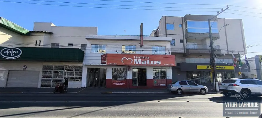 Imóvel Comercial, 408 m² - Foto 4