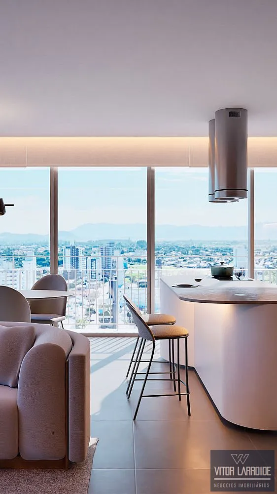 Apartamento, 3 quartos, 112 m² - Foto 6