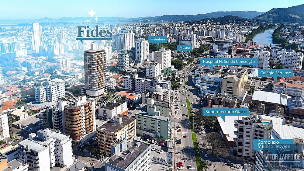 Apartamento, 3 quartos, 112 m² - Foto 1