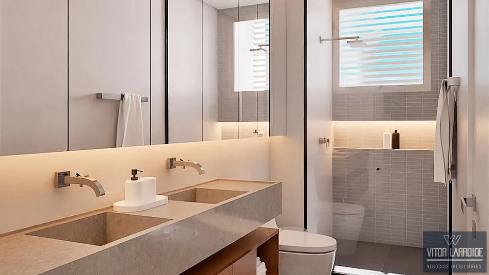 Apartamento, 3 quartos, 112 m² - Foto 4