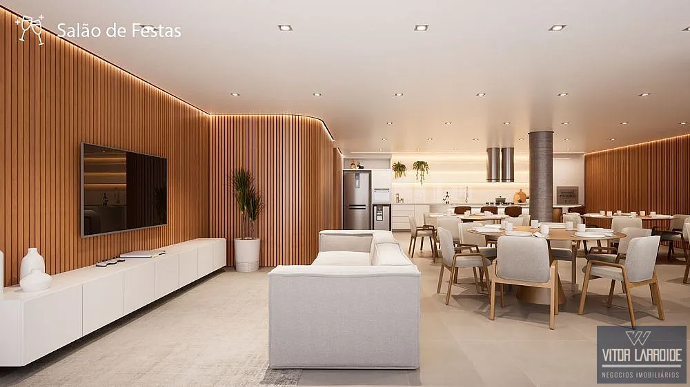 Apartamento, 3 quartos, 112 m² - Foto 7