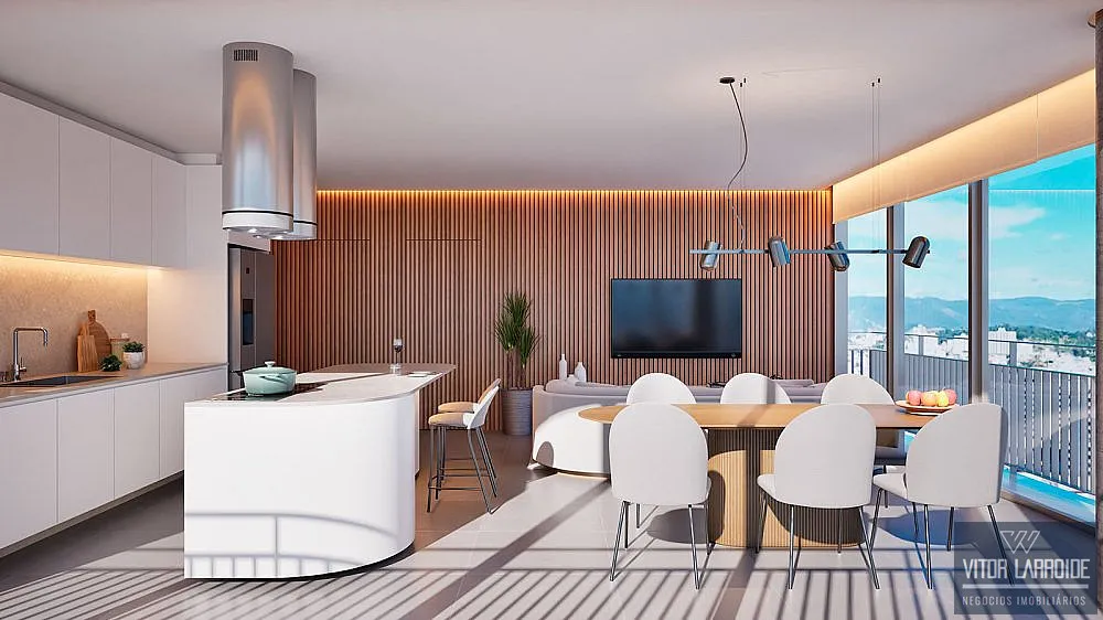 Apartamento, 3 quartos, 112 m² - Foto 4