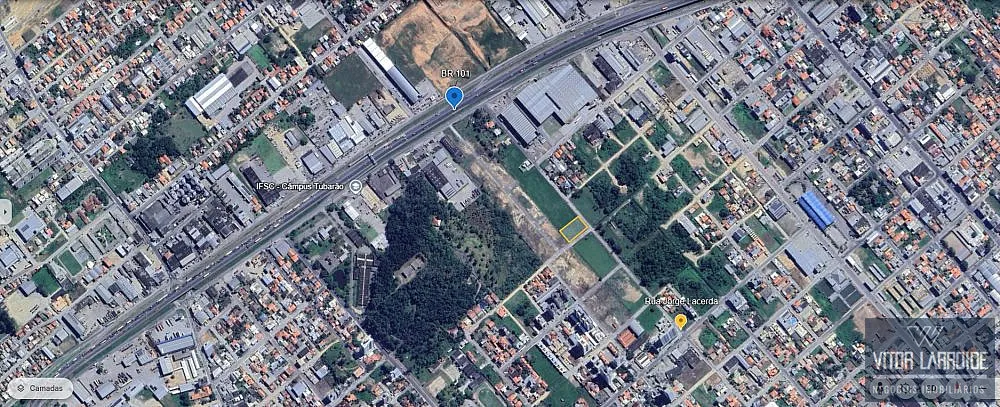 Terreno, 2000 m² - Foto 3