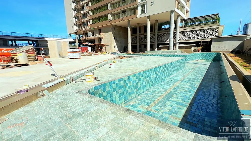 Apartamento, 2 quartos, 75 m² - Foto 16