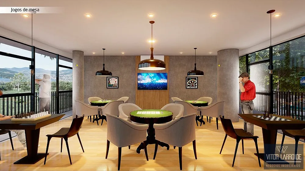 Apartamento, 2 quartos, 75 m² - Foto 10
