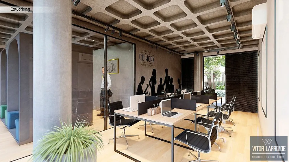 Apartamento, 2 quartos, 75 m² - Foto 13