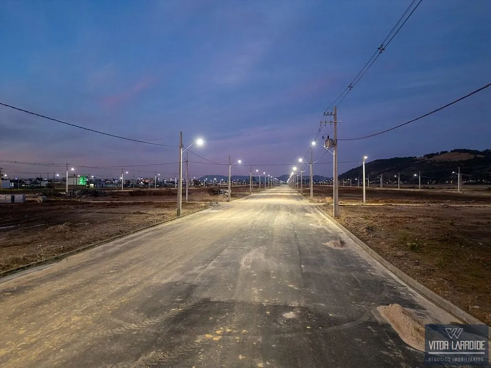 Terreno, 252 m² - Foto 2