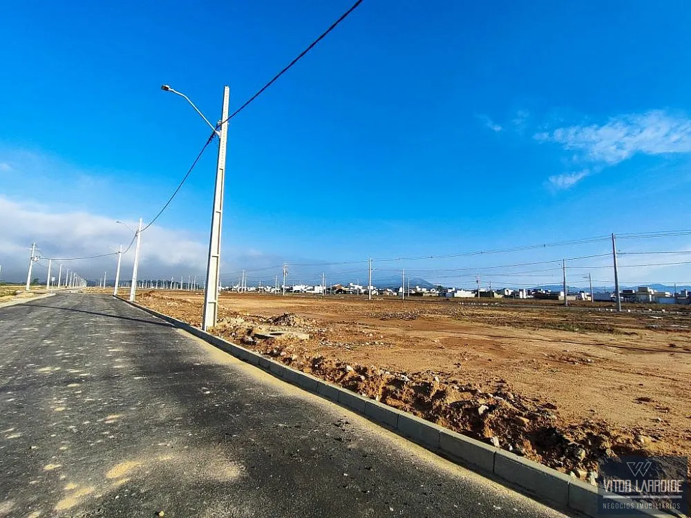 Terreno, 252 m² - Foto 1